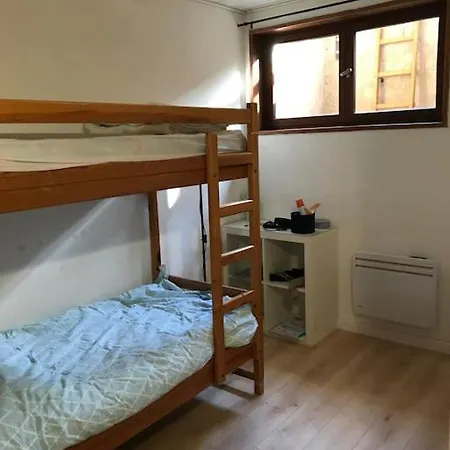 Dans Le Hameau Du Melezet