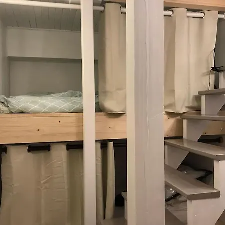 Apartment Dans Le Hameau Du Melezet *