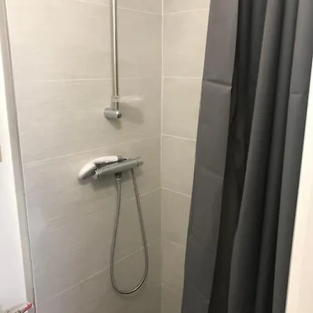 Dans Le Hameau Du Melezet Apartment